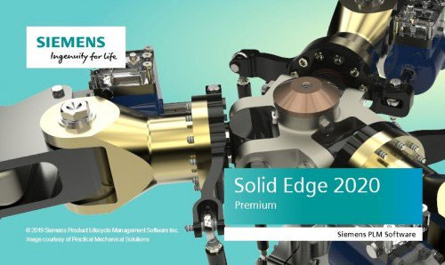 Solidedge和Solidworks软件对比，Solidedge代理，Solidedge软件多少钱