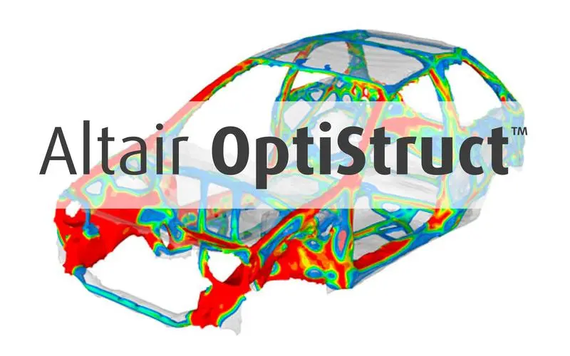 OptiStruct结构分析与优化