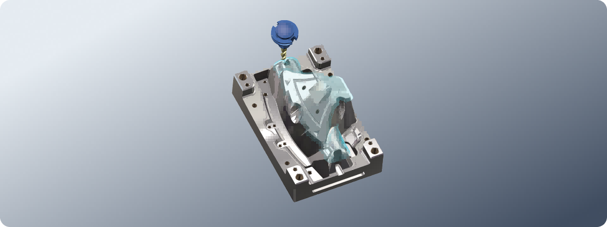 Mastercam 中国总代理，Mastercam 软件介绍，专业 CNC 编程软件