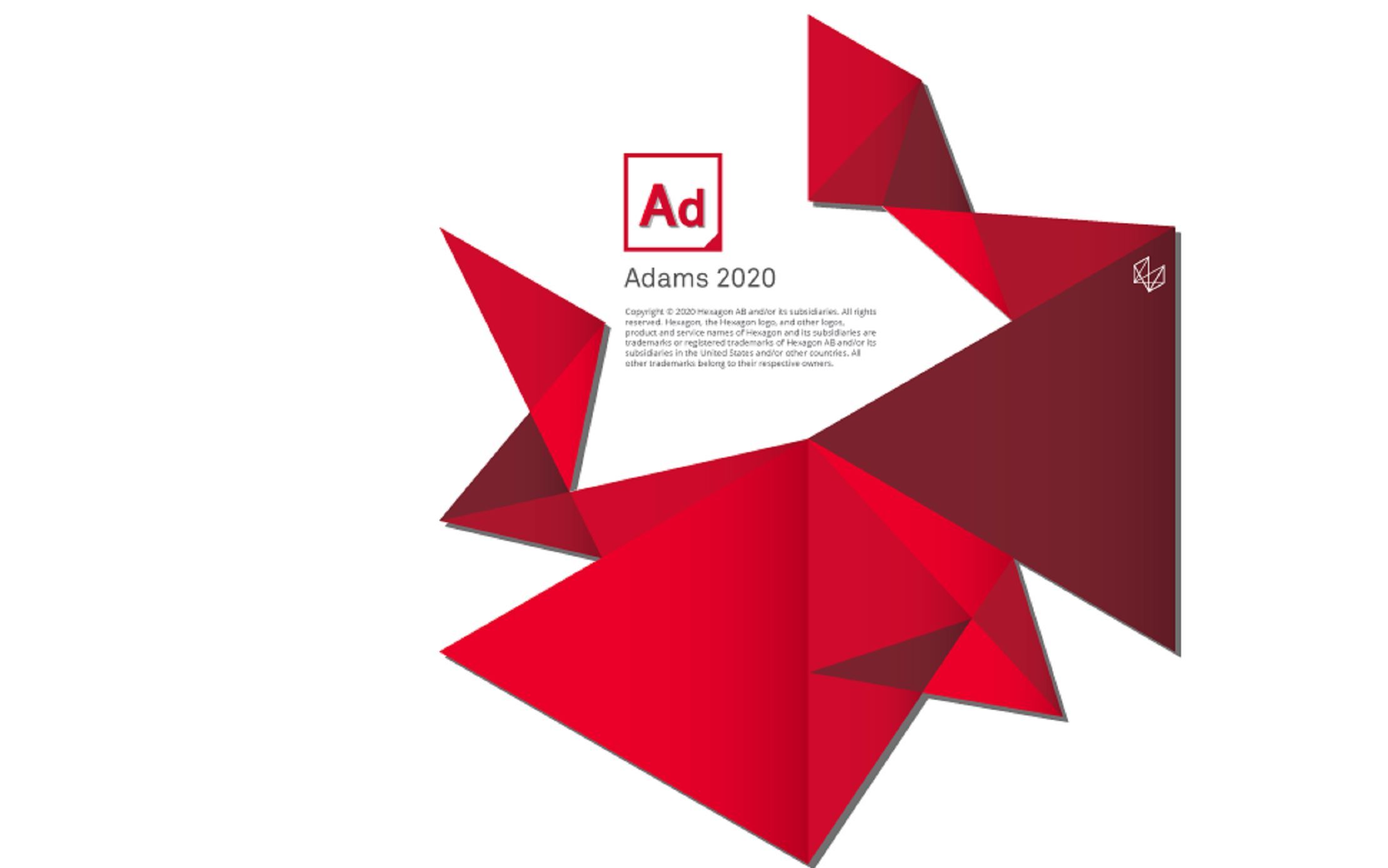 Adams 一级代理，Adams 2026 正版价格，虚拟样机分析软件