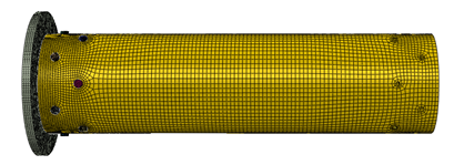 ComposicaD 一级总代理，储氢气瓶缠绕软件，ComposicaD 正版采购价格